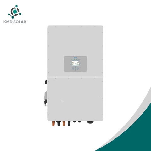 Inverter Hybrid Áp Cao Deye 50Kw 3Pha Sun-50K-SG01HP3-EU-BM4
