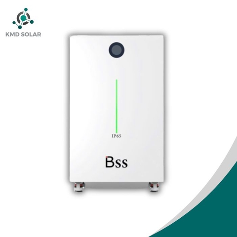 PIN LƯU TRỮ LIFEPO4 BSB - ESS LUXURY 314AH