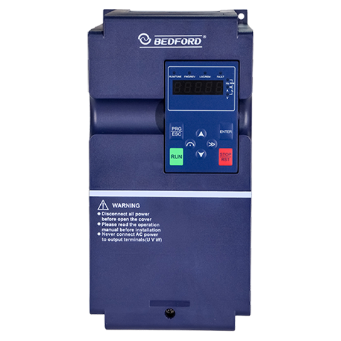 BIẾN TẦN BƠM BEDFORD 18.5KW 3PHA/380V (WLD280-4025)