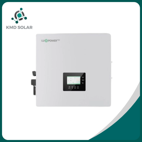 BIẾN TẦN HYBRID LUXPOWER 10KW (GEN-LB-EU 10K)