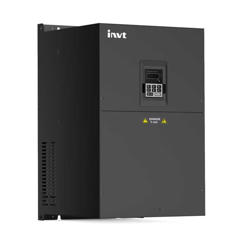 BIẾN TẦN BƠM INVT 90KW 3PHA/380V (GD20-090G-4-PV)
