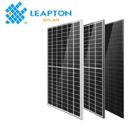 TẤM PIN LEAPTON MONO  400W