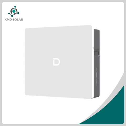PIN LƯU TRỮ ÁP THẤP DYNESS POWERBOX G2 10.24KWh