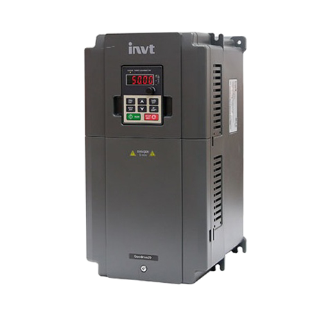 BIẾN TẦN BƠM INVT 15KW 3PHA/380V (GD20-015G-4-PV)