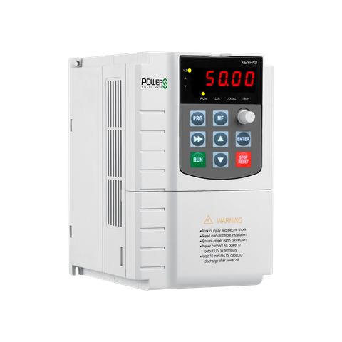 BIẾN TẦN BƠM POWERS SG-600 11KW 3PHA/380V