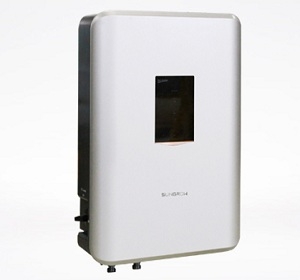 Sungrow | Inverter SG10KTL-M công suất 10kW, 3 pha (2 DC input, 2 MPPT)