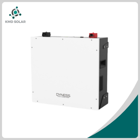 PIN LƯU TRỮ ÁP THẤP DYNESS BX51100 5.12KWh