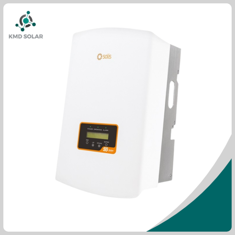 BIẾN TẦN BÁM TẢI SOLIS 20KW 3PHA (S5-GR3P20K)