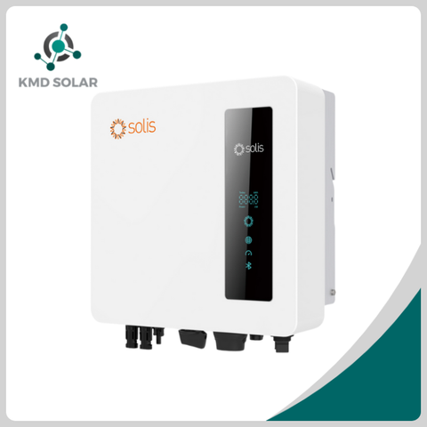BIẾN TẦN BÁM TẢI SOLIS 5KW (S6-GR1P5K-S)