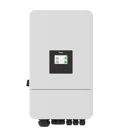 BIẾN TẦN HYBRID DEYE 20KW 3PHA (SUN-20K-SG05LP3-EU-SM2)