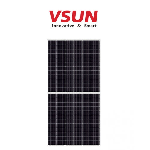 TẤM PIN VSUN 450W