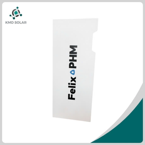 Pin Lưu Trữ Felix PHM LiFePO4 150Ah – 51.2V