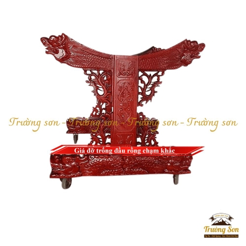 Kệ trống bát nhã