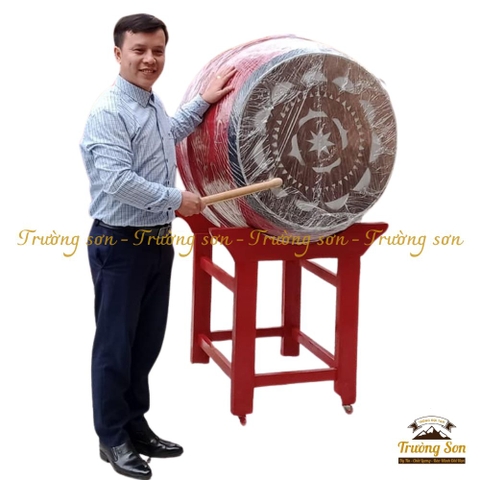 Bảng báo giá trống trường học