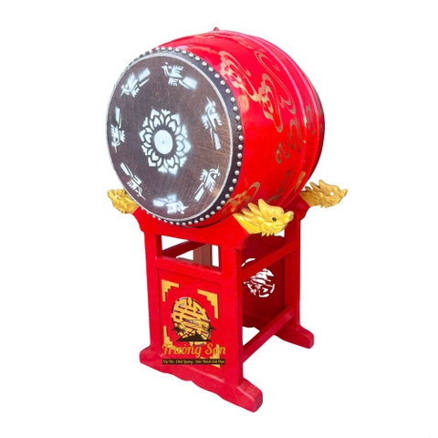 Trống đình chùa (60cm * 80cm)