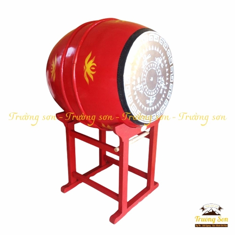 Mua trống trường trung học cơ sở