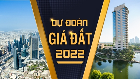 Phân khúc bất động sản sắp bước vào giai đoạn vàng 2022-2023