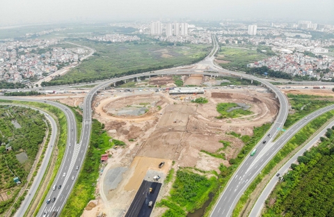 Huyện Gia Lâm bổ sung 9 dự án vào kế hoạch sử dụng đất năm 2021