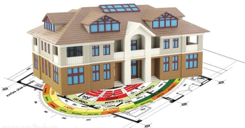 Làm nhà năm 2021: Thời điểm động thổ và lưu ý cho nhà hướng Bắc
