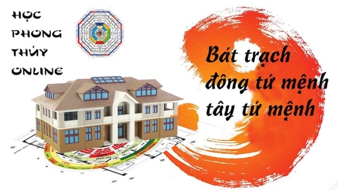 Làm nhà năm 2021: Thời điểm động thổ và lưu ý cho nhà hướng Đông