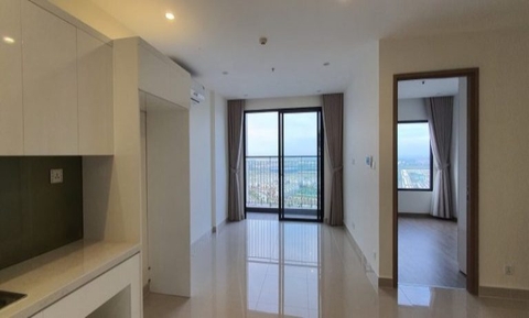 Cho Thuê Căn hộ 3Pn tòa S2.03 giá cực rẻ đã có đồ cơ bản.