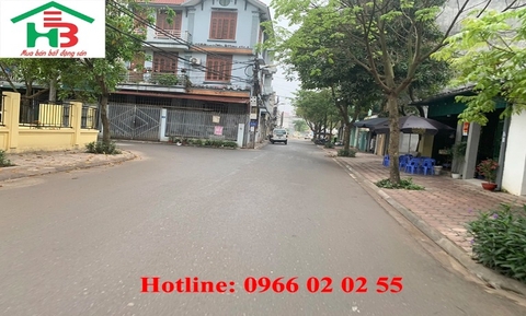 Cần bán gấp 37m2 đất Cửu Việt 2, khu học viện Nông Nghiệp Trâu Quỳ, Gia Lâm