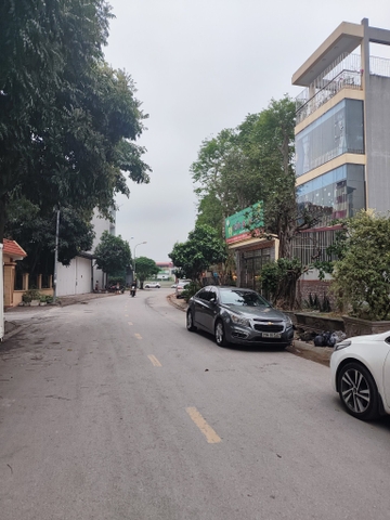 Chính chủ bán 136m2 đất đấu giá 31ha Trâu Quỳ. Giá mềm nhất khu vực