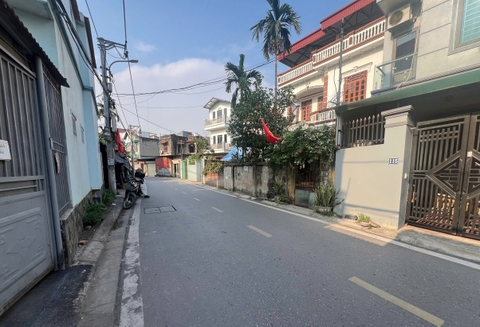 Trục chính Ngọc Động, đường ô tô tránh 74m2 kinh doanh đỉnh