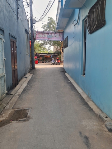 Đất Trâu Quỳ, TDP Vườn Dâu, 70m2 đường ô tô vào tận nơi giá tốt