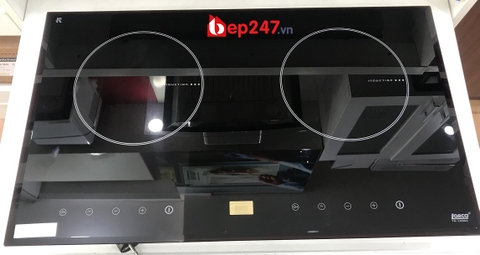 Bếp từ đôi Lorca TA 1006C