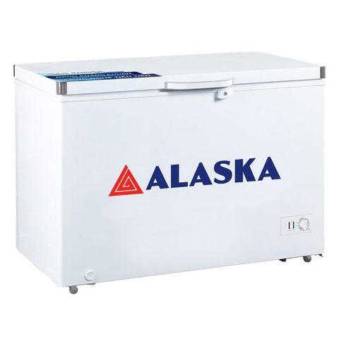 Tủ đông Alaska BD-300 1 ngăn đông