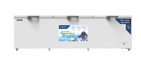 Tủ đông dung tích lớn Hòa Phát HPF AD61190 1190 lít