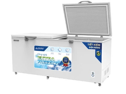Tủ đông dung tích lớn Hòa Phát HPF AD6783.1 783 lít
