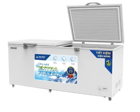 Tủ đông dung tích lớn Hòa Phát HPF AD6783 783 lít