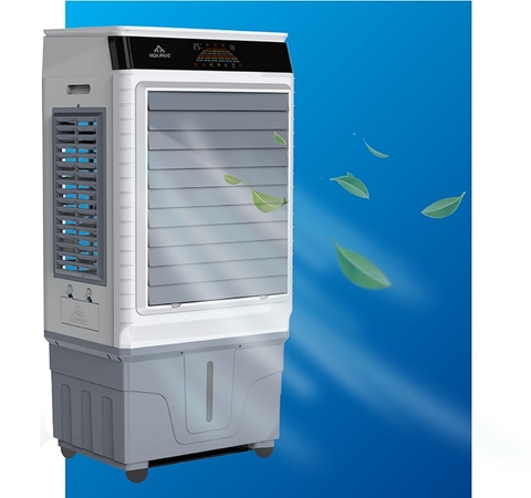 Quạt điều hòa không khí HPCF1 - 051 ĐIỀU KHIỂN TỪ XA  Từ 30m² - 40m²