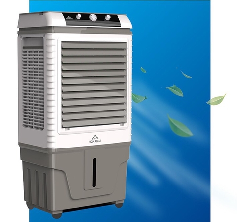 Quạt điều Hòa đảo gió tự động 2 chiều