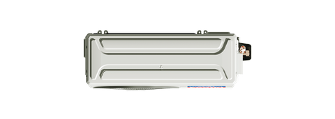 Điều hoà Funiki 9000BTU 1 chiều Inverter HIC 09TMU 2024