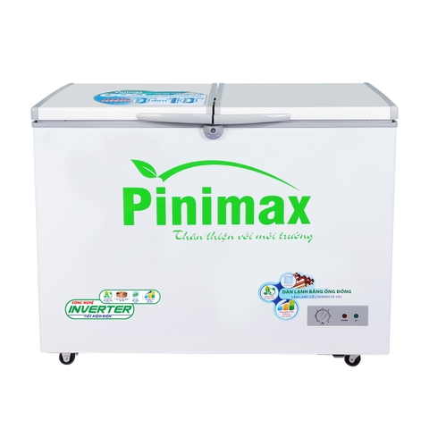 Tủ đông Pinimax PNM49AF3