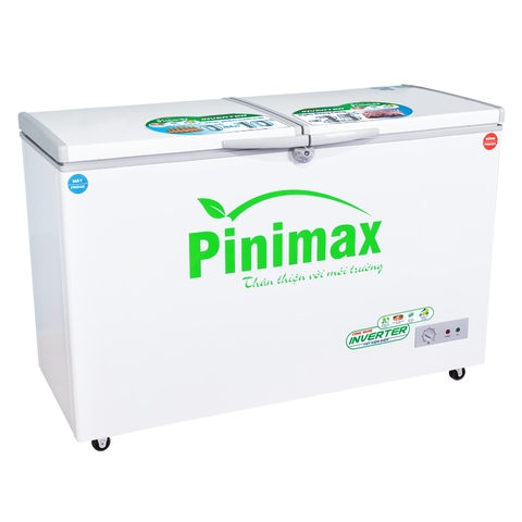 Tủ đông Pinimax PNM59WF3