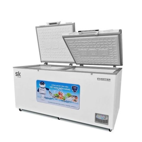 Tủ đông Inverter Sumikura SKF-650SI/JS 650L