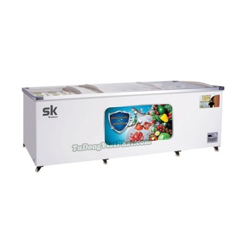 Tủ đông kính lùa Sumikura SKFS-1500F, 1500 lít