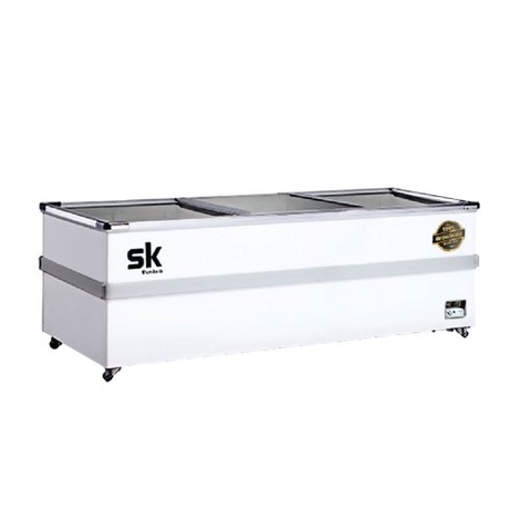 Tủ đông kính lùa Sumikura SKFS-1200F, 1200L