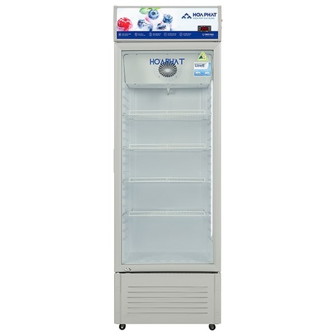 Tủ mát Hoà Phát 280 lít HSR D6280