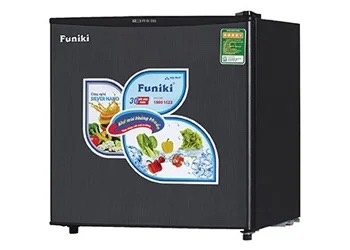 Tủ lạnh Funiki 50 lít FR-51DSU tủ mini