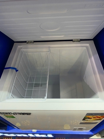 Tủ đông mini Hòa Phát HPF AN666 66 lít