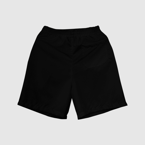 Black LDV Short