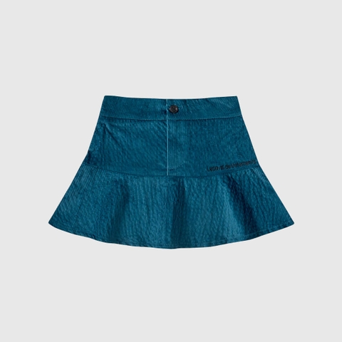 Mallard Nom de LDV Skirt