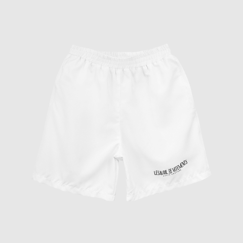 White LDV Short