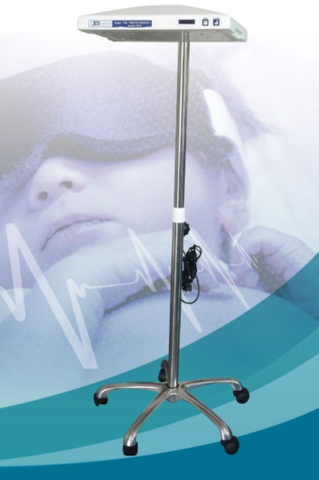 ĐÈN CHIẾU VÀNG DA