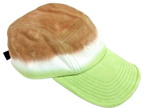 SUPREME HAT TIEDYE SS20